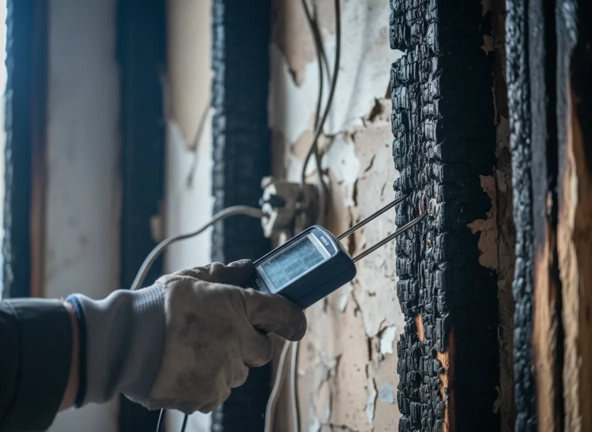 Fire Damage Restoration West Mansfield, OH FAQs